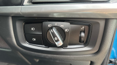 BMW X6 xDrive40d M Sport Edition 5dr Step Auto Diesel Estate